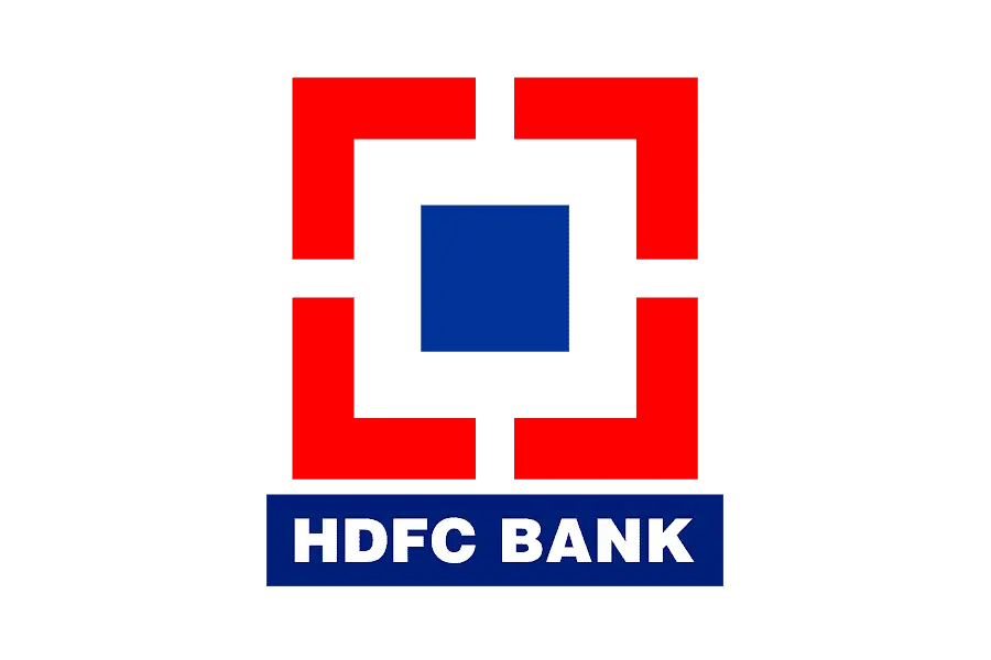 HDFC Bank Logo